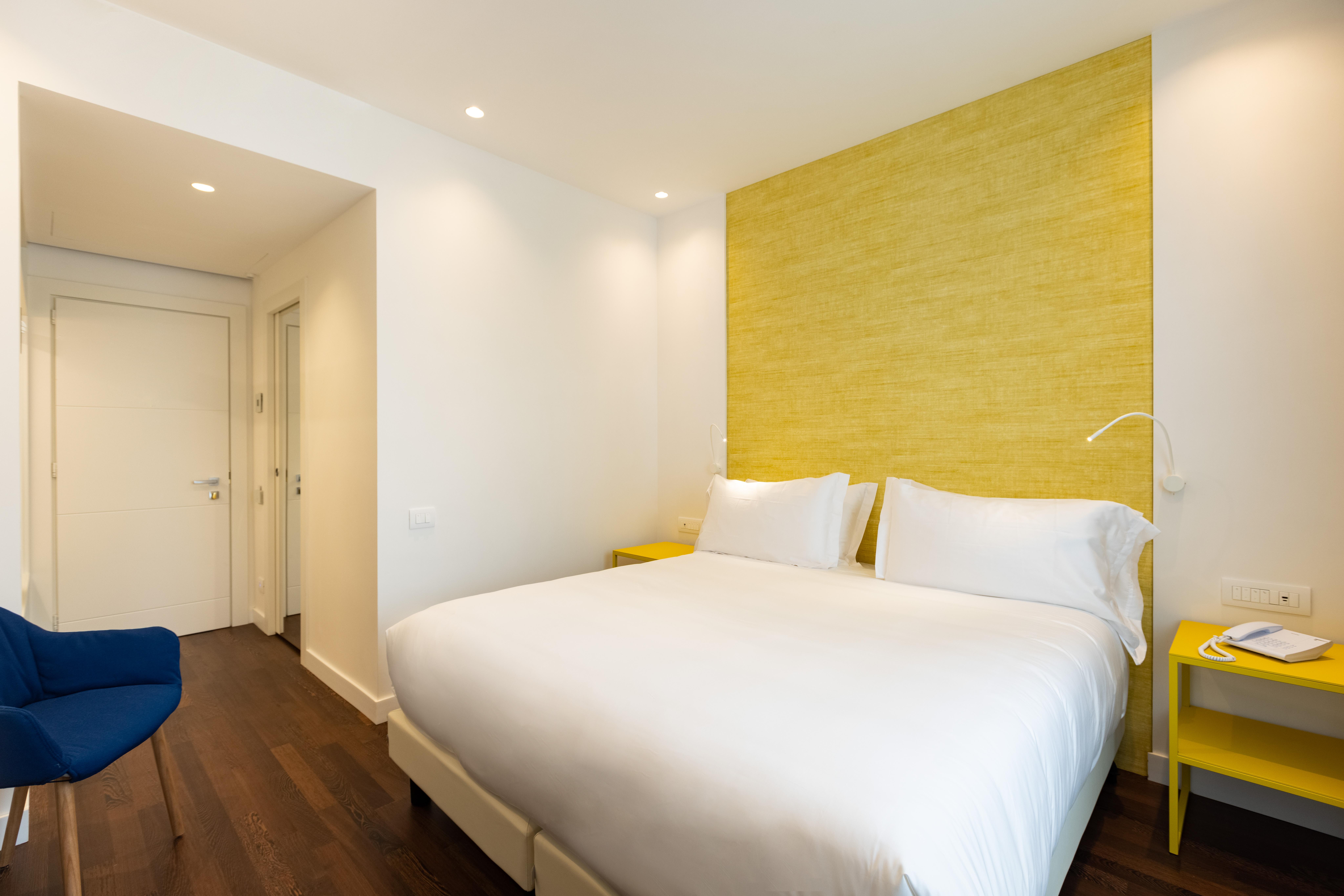 Morfeo Hotel Milán