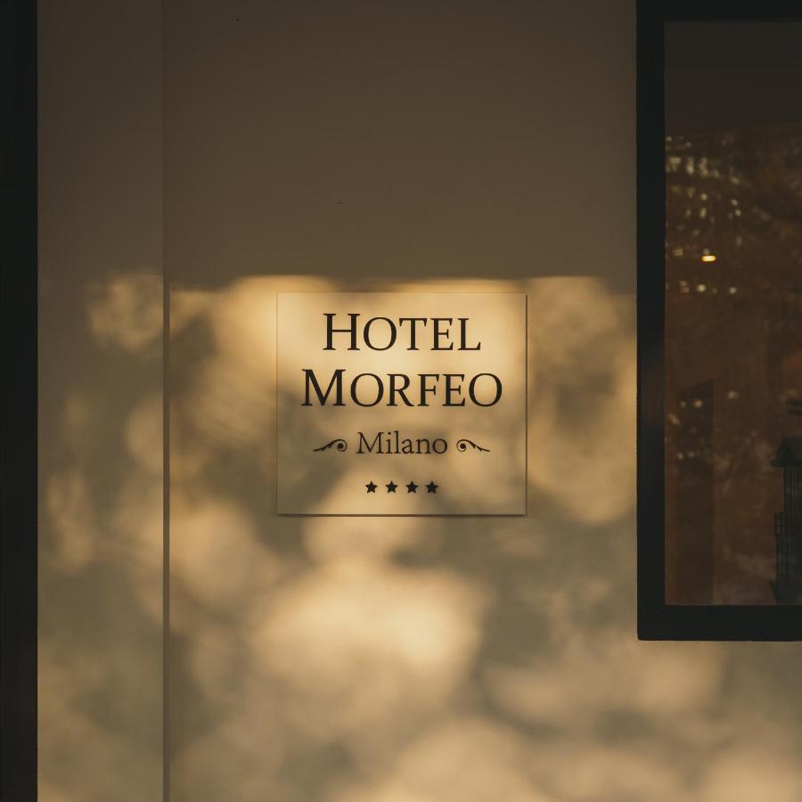 Morfeo Milan